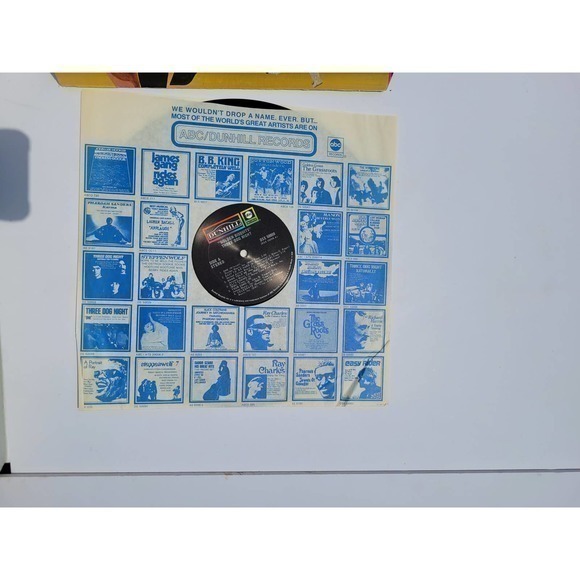 HP Vinyl Record Album Rock‎ and Roll - Picture 8 of 10